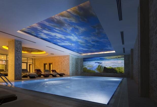 Ramada Otel & Suites By Wyndham İstanbul - Ataköy - Görsel 7