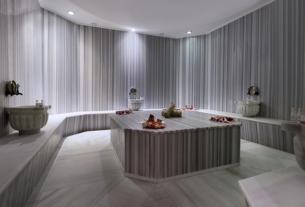 Ramada Otel & Suites By Wyndham İstanbul - Ataköy - Görsel 13