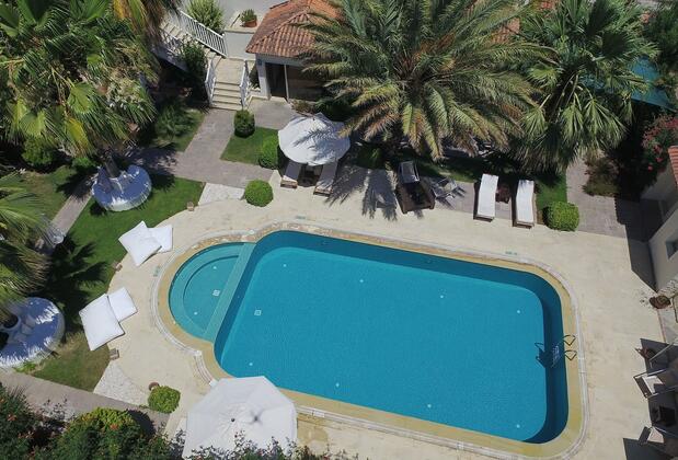 Şah Otel - Görsel 5