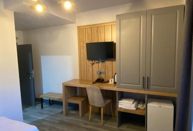 Koru Butik Otel - Görsel 7