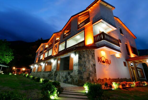 Koru Butik Otel - Görsel 3