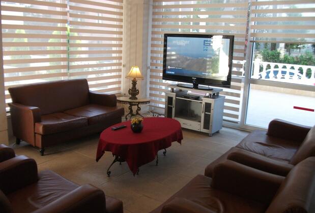 Golden Star Hotel Marmaris - Görsel 3