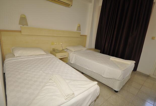 Golden Star Hotel Marmaris - Görsel 7