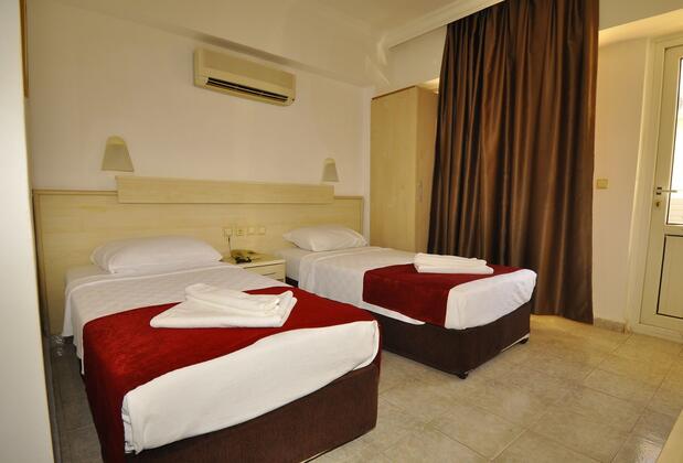 Golden Star Hotel Marmaris - Görsel 6