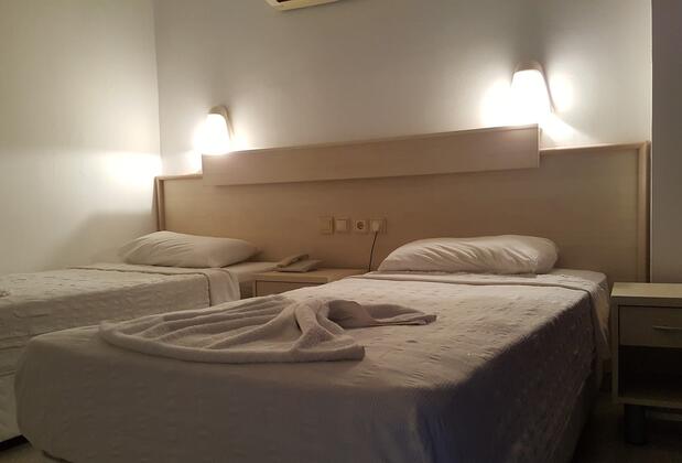 Golden Star Hotel Marmaris - Görsel 8