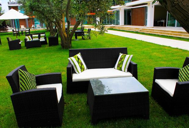 Hotel Zeytin Bahçesi - Görsel 3