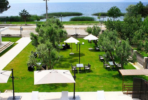 Hotel Zeytin Bahçesi - Görsel 4