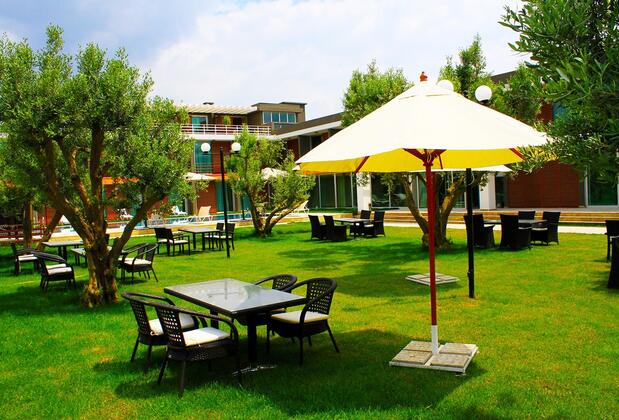 Hotel Zeytin Bahçesi - Görsel 6