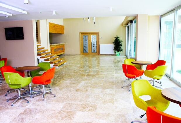 Hotel Zeytin Bahçesi - Görsel 13