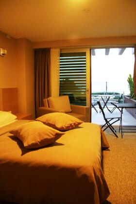 Hotel Zeytin Bahçesi - Görsel 15