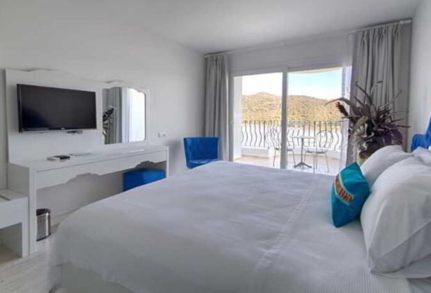 Yalıçapkını Boutique Hotel - Görsel 11