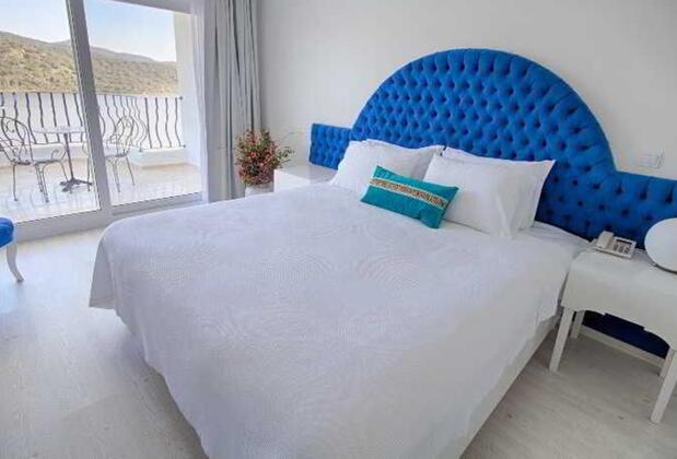 Yalıçapkını Boutique Hotel - Görsel 12