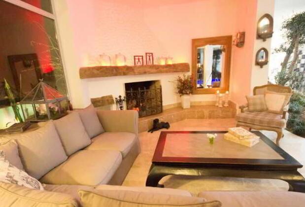 Yalıçapkını Boutique Hotel - Görsel 13