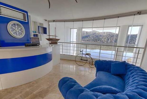 Yalıçapkını Boutique Hotel - Görsel 6