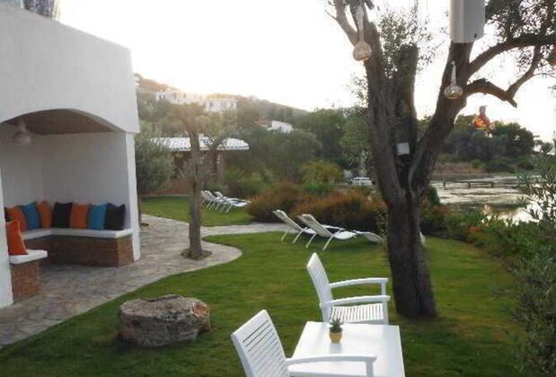 Yalıçapkını Boutique Hotel - Görsel 5