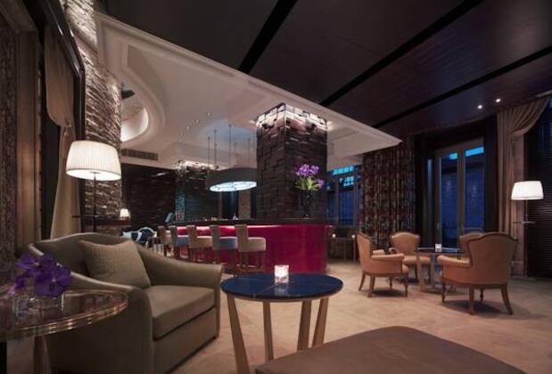 Shangri-La Bosphorus - Görsel 36