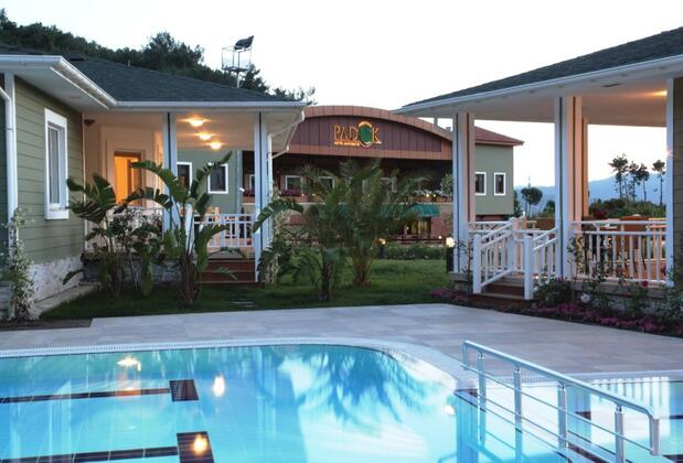 Padok Premium Hotel and Stables - Görsel 14