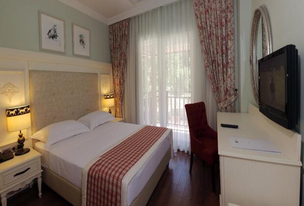 Padok Premium Hotel and Stables - Görsel 6