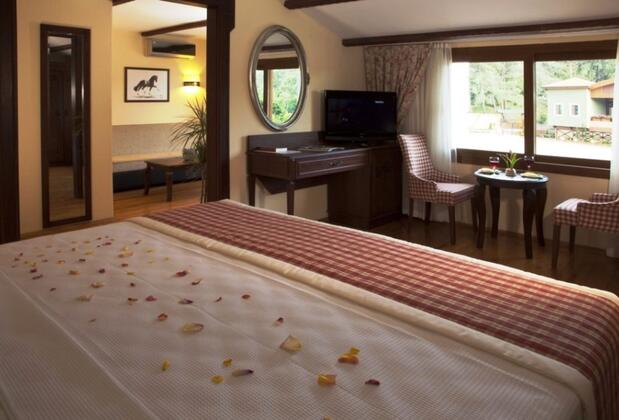 Padok Premium Hotel and Stables - Görsel 9