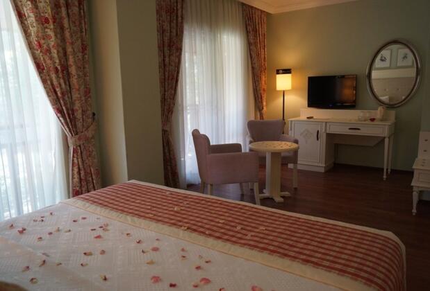 Padok Premium Hotel and Stables - Görsel 10