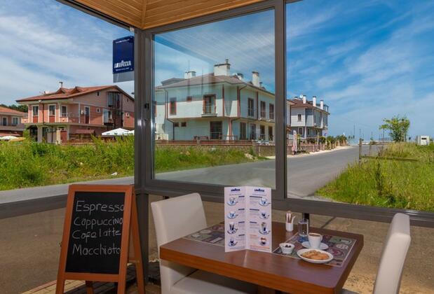 Ağva Palas Otel - Görsel 10