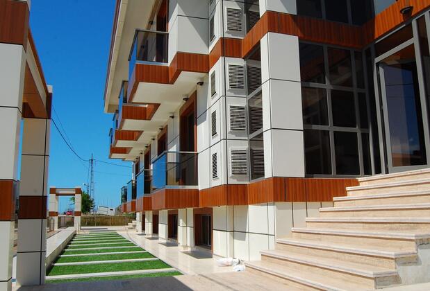 Ağva Palas Otel - Görsel 4