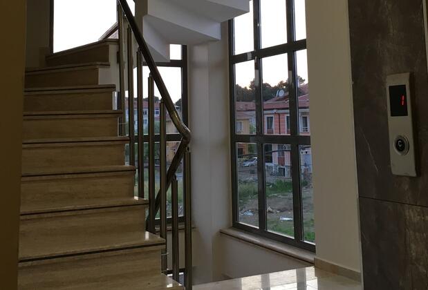 Ağva Palas Otel - Görsel 12