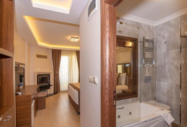 Ağva Palas Otel - Görsel 22