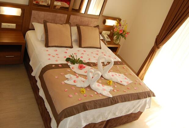 Ağva Palas Otel - Görsel 23