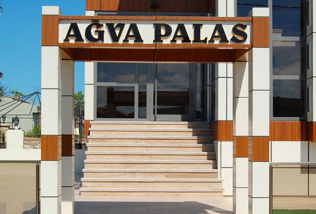 Ağva Palas Otel - Görsel 7