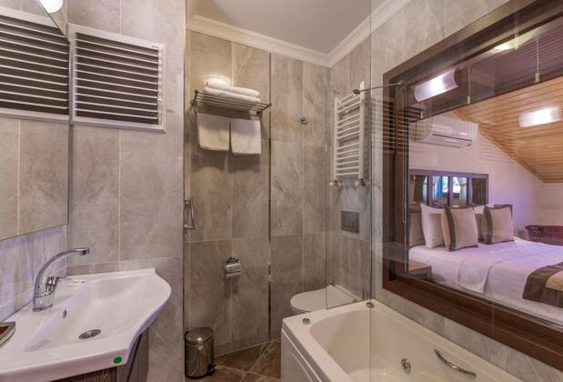 Ağva Palas Otel - Görsel 24