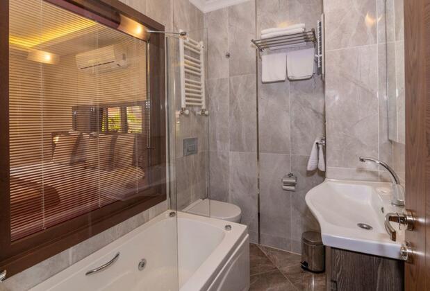 Ağva Palas Otel - Görsel 25