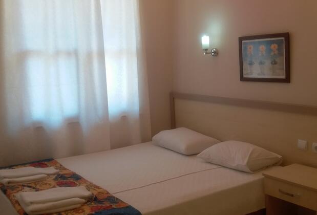 Hermes Hotel Alanya - Görsel 10