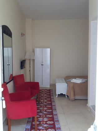 Vera Butik Otel - Görsel 6