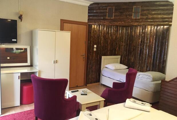 Bordo Hotel - Görsel 4