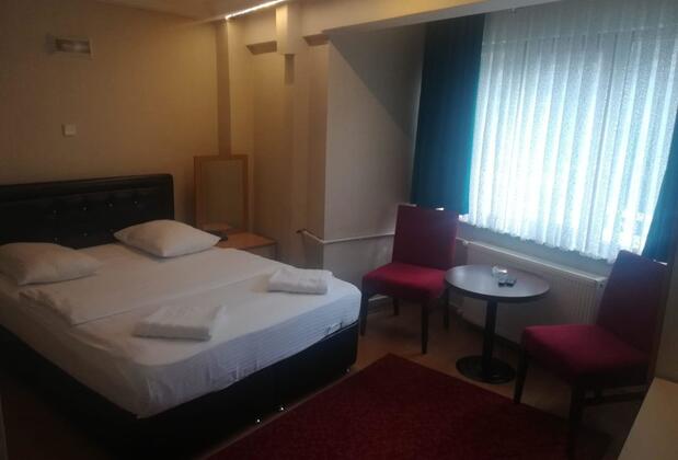 Bordo Hotel - Görsel 9