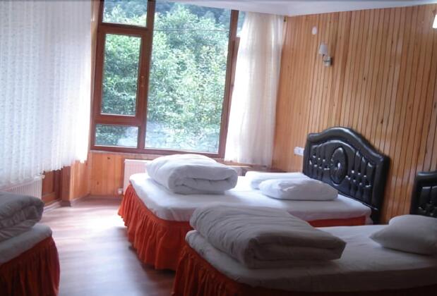 Ayder Yeşil Vadi Otel - Görsel 5