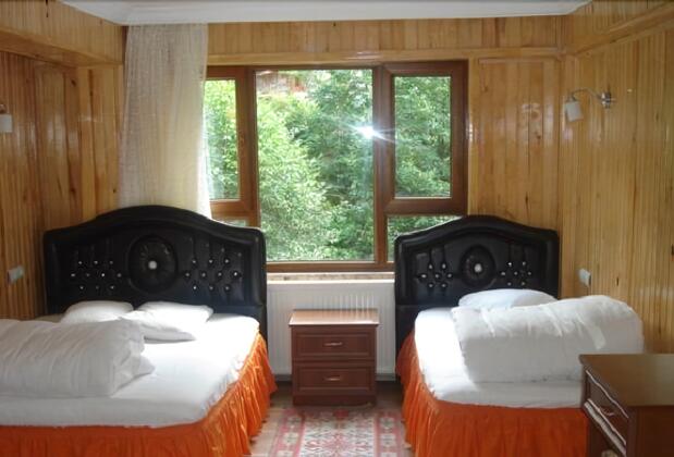 Ayder Yeşil Vadi Otel - Görsel 3