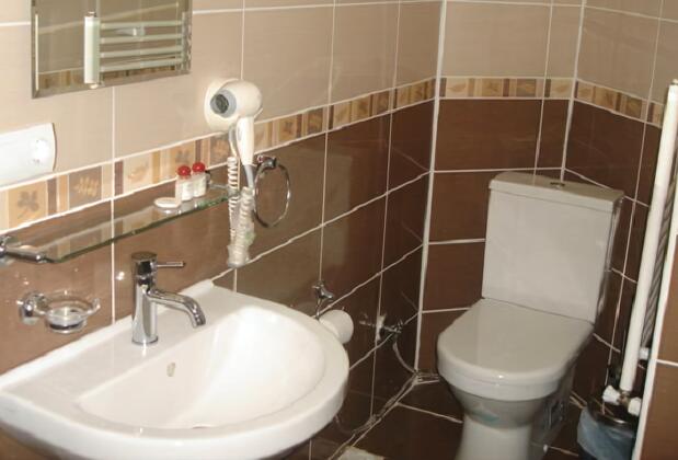 Ayder Yeşil Vadi Otel - Görsel 9