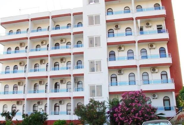 Hotel Royal Alanya - Görsel 21