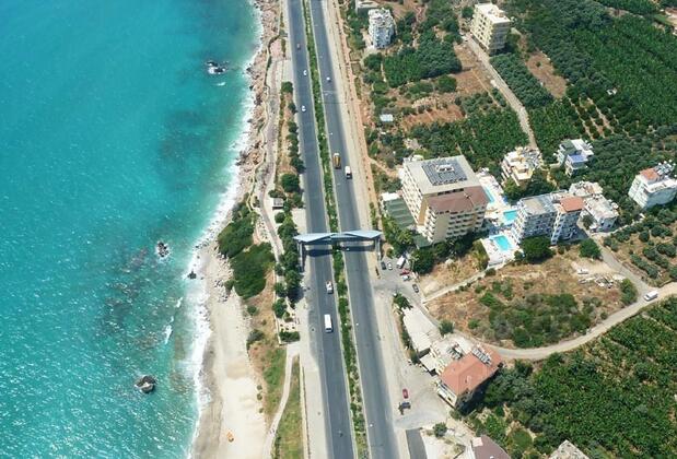 Hotel Royal Alanya - Görsel 22