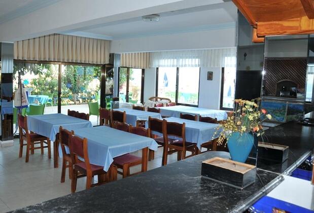 Hotel Royal Alanya - Görsel 23