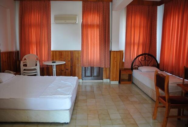 Hotel Royal Alanya - Görsel 25