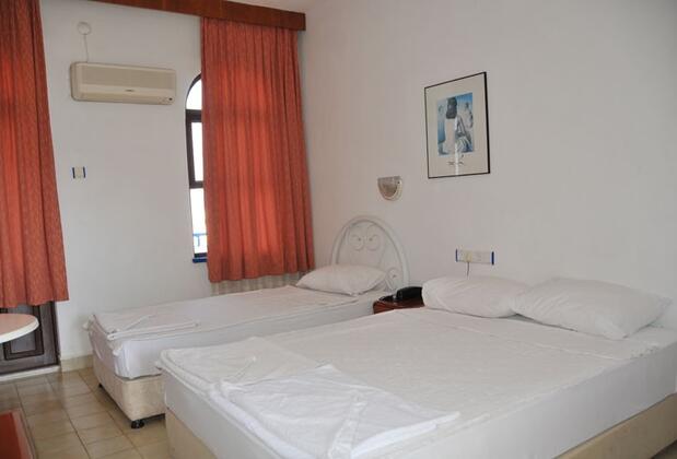 Hotel Royal Alanya - Görsel 28