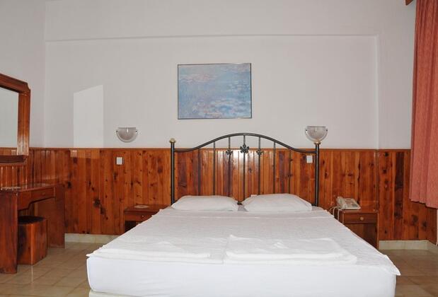 Hotel Royal Alanya - Görsel 29