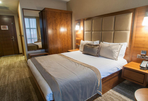 Turan Otel - Görsel 5