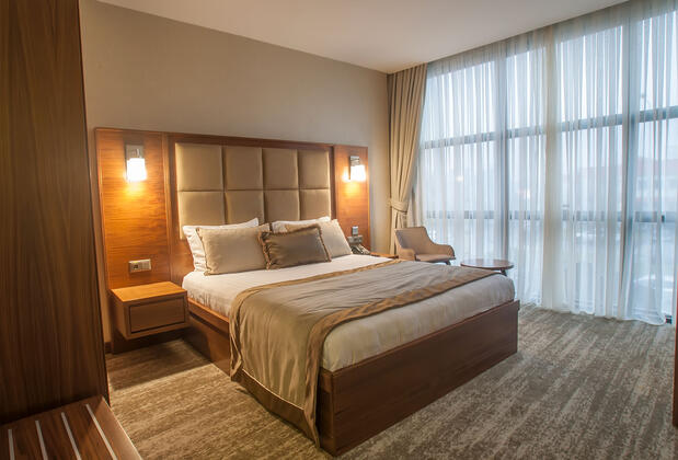 Turan Otel - Görsel 6