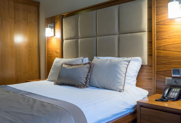 Turan Otel - Görsel 3