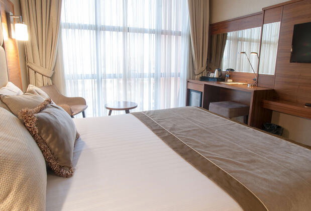 Turan Otel - Görsel 7