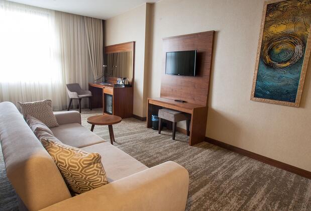 Turan Otel - Görsel 9